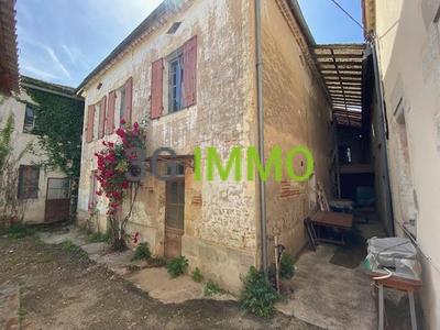 Maison - 500 m² - 12 pièces