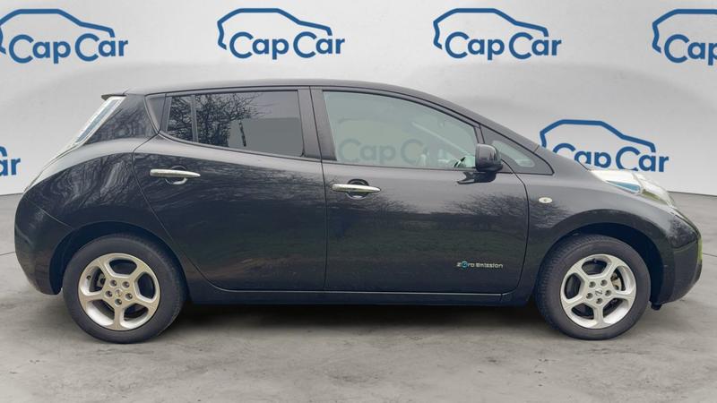 Nissan Leaf 109 30 kWh Business