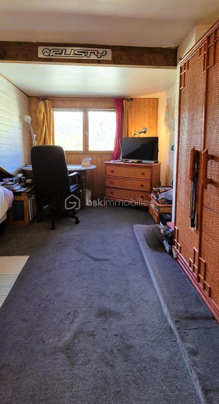 Châlet - 197 m² - 8 pièces