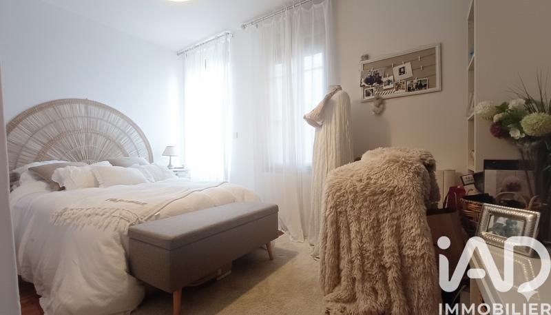 Maison de ville - 80 m² - 4 pièces