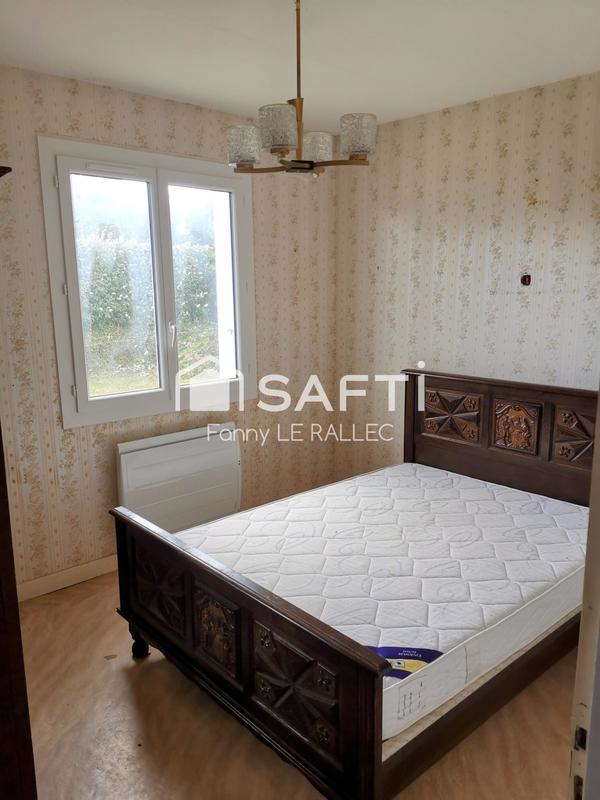 Maison - 115 m² - 7 pièces