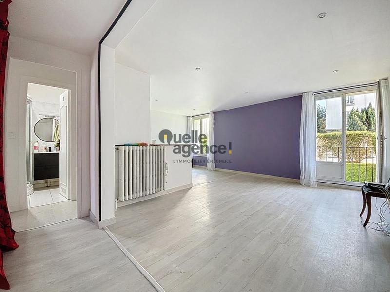 Appartement - 53 m² - 3 pièces