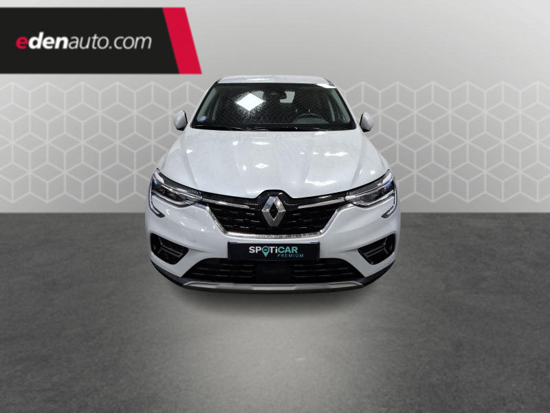 Renault Arkana E-Tech 145 Zen