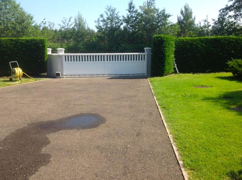 Propriété - 140 m² - 5 pièces