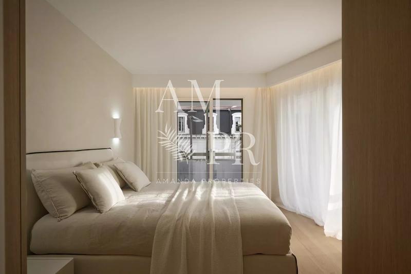 Appartement - 115 m² - 4 pièces