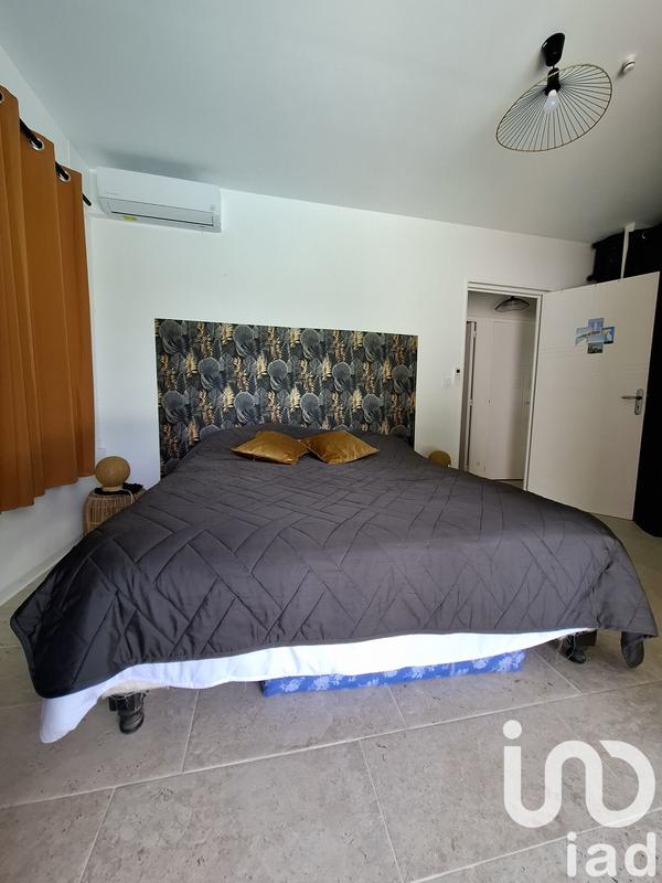 Maison - 83 m² - 4 pièces