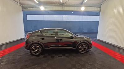 Citroën C4 Bluehdi 130 Ss Eat8 Feel Pack