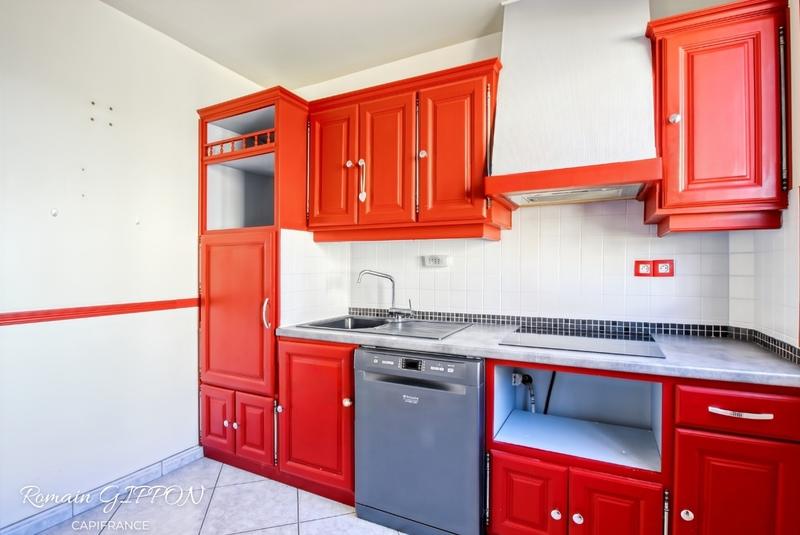 Maison - 114 m² - 5 pièces