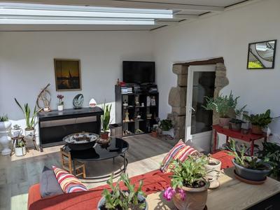 Maison - 195 m² - 9 pièces