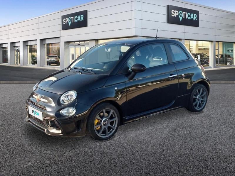 Abarth 595 II 1.4 Turbo 16v t-Jet 145ch