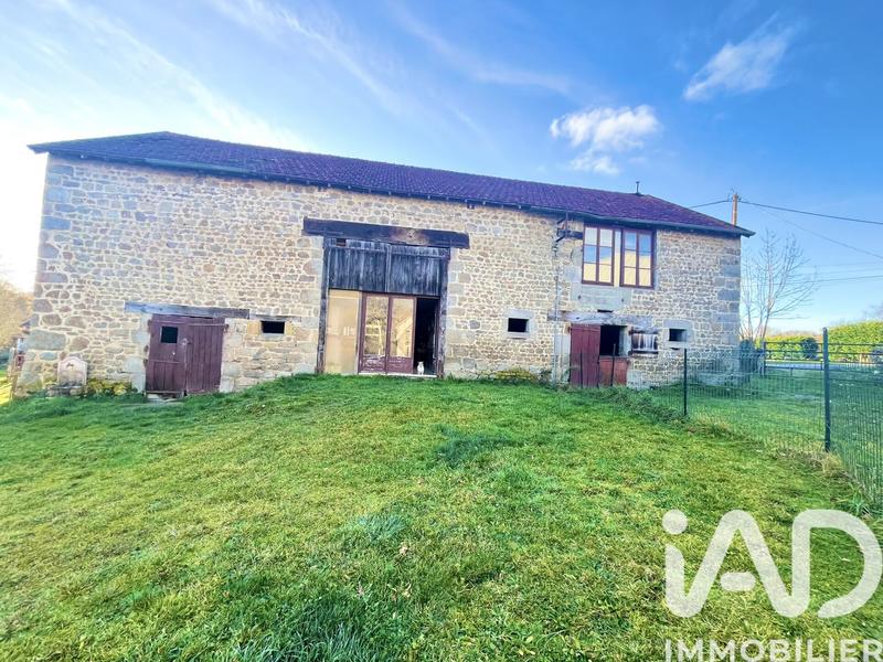 Maison - 141 m² - 5 pièces