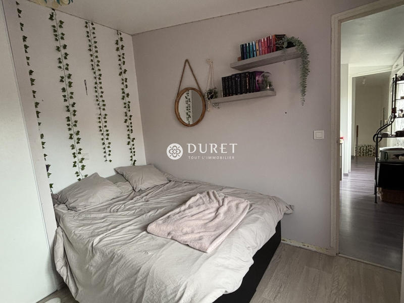 Maison - 67 m² - 3 pièces