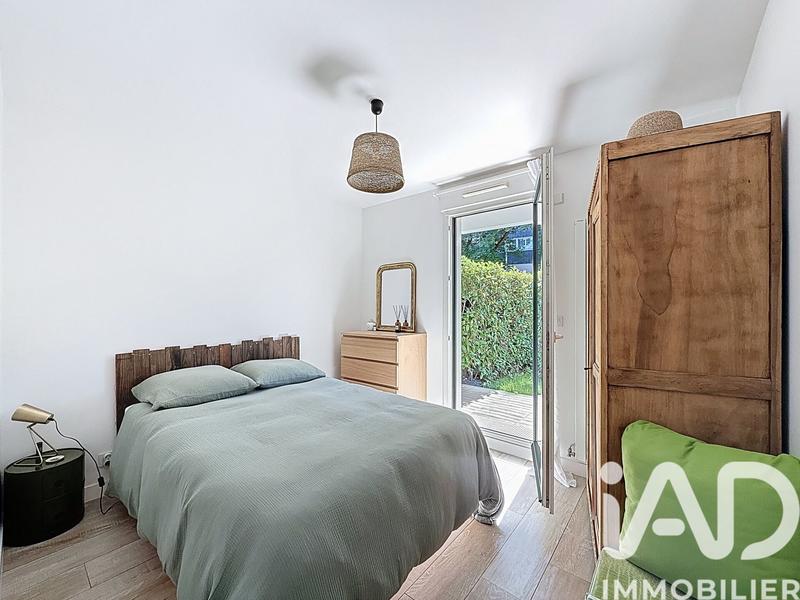 Appartement - 70 m² - 4 pièces