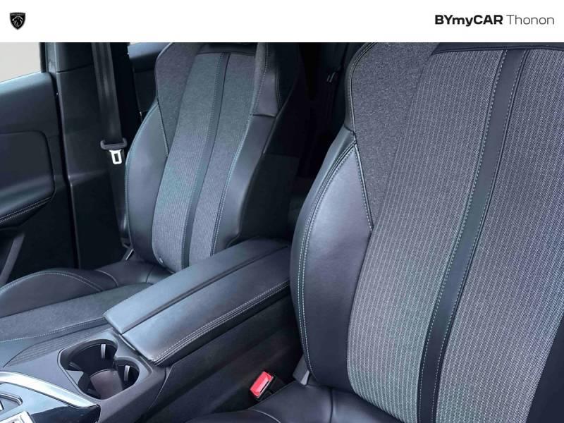 Peugeot 3008 BlueHDi 130ch s&amp;S Eat8 Allure Pack