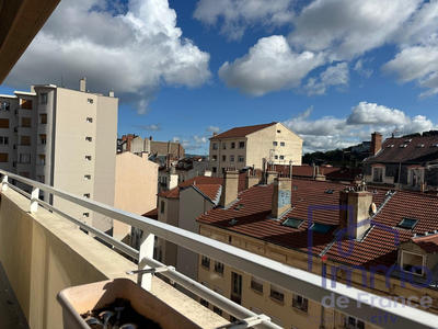 Appartement - 114 m² - 5 pièces