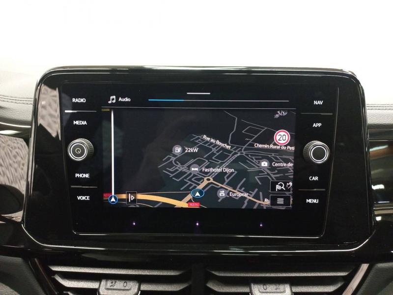 Volkswagen t-Roc 1.5 Tsi Evo2 150 Start/Stop Dsg7 R-Line Edition