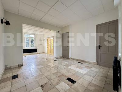 Maison de maîtres - 162 m² - 5 pièces