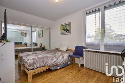 Appartement - 91 m² - 5 pièces