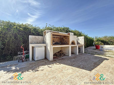 Villa - 78 m² - 3 pièces