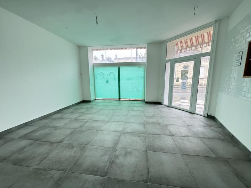 Local commercial - 47 m²