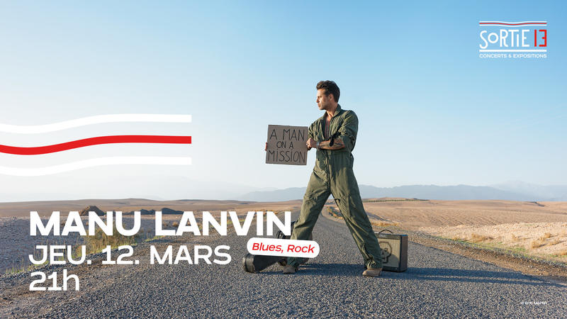 Manu Lanvin
