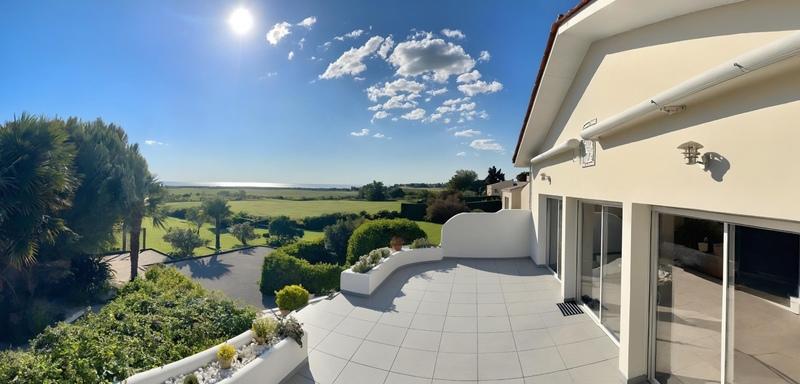 Maison - 165 m² - 4 pièces