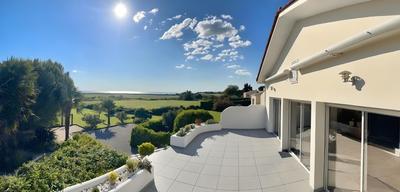 Maison - 165 m² - 4 pièces