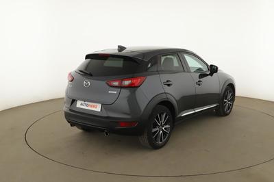 Mazda Cx-3 2.0 Skyactiv-G 120 ch