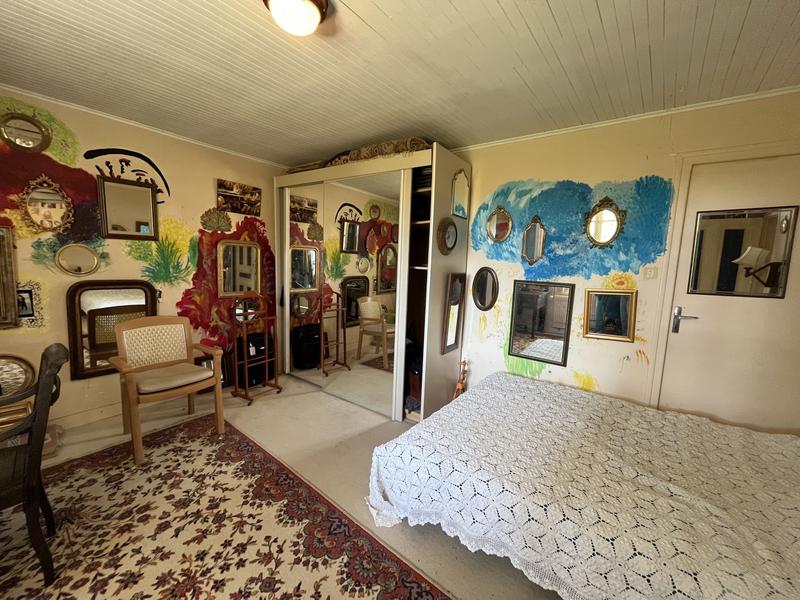 Ferme - 157 m² - 8 pièces