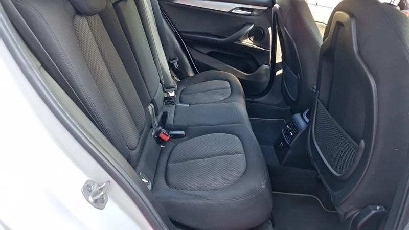 Bmw X2 sDrive18i Business DesignDKG7