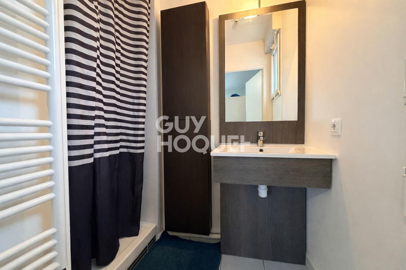 Maison - 127 m² - 7 pièces