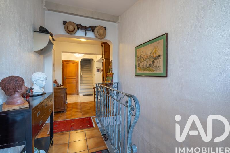 Maison - 172 m² - 7 pièces