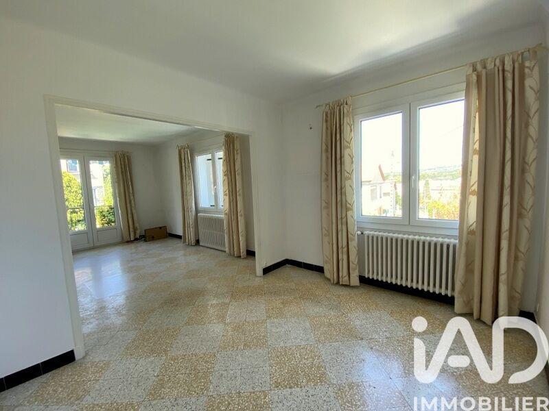 Maison - 134 m² - 4 pièces