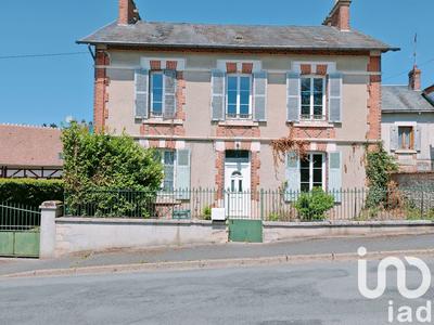 Maison - 148 m² - 7 pièces