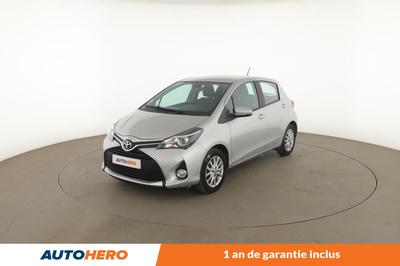 Toyota Yaris 1.33 Vvt-i Dynamic 5p 99 ch