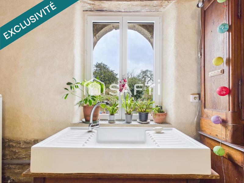 Ferme - 105 m² - 6 pièces