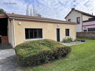 Local commercial - 99 m²