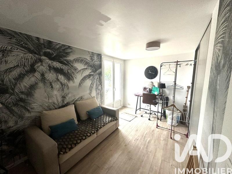 Maison - 127 m² - 5 pièces