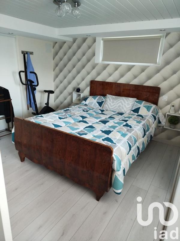 Maison - 309 m² - 7 pièces