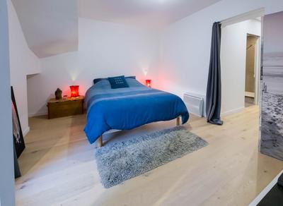 Maison - 180 m² - 6 pièces