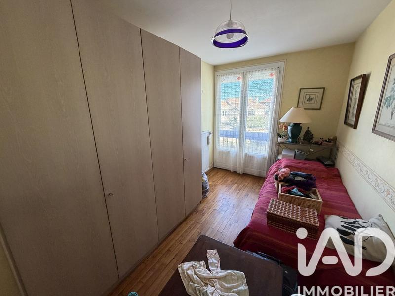 Maison - 114 m² - 5 pièces