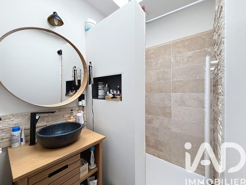 Maison - 142 m² - 6 pièces