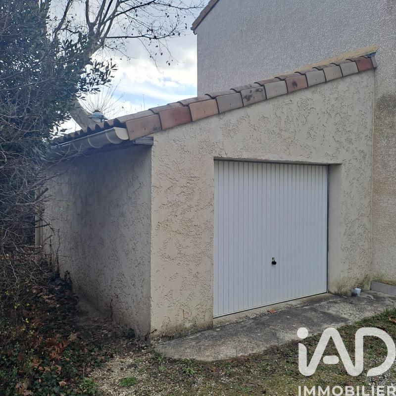 Maison de ville - 78 m² - 4 pièces