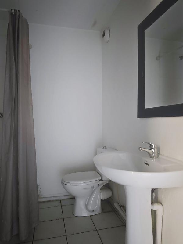 Studio - 20 m² - 1 pièce