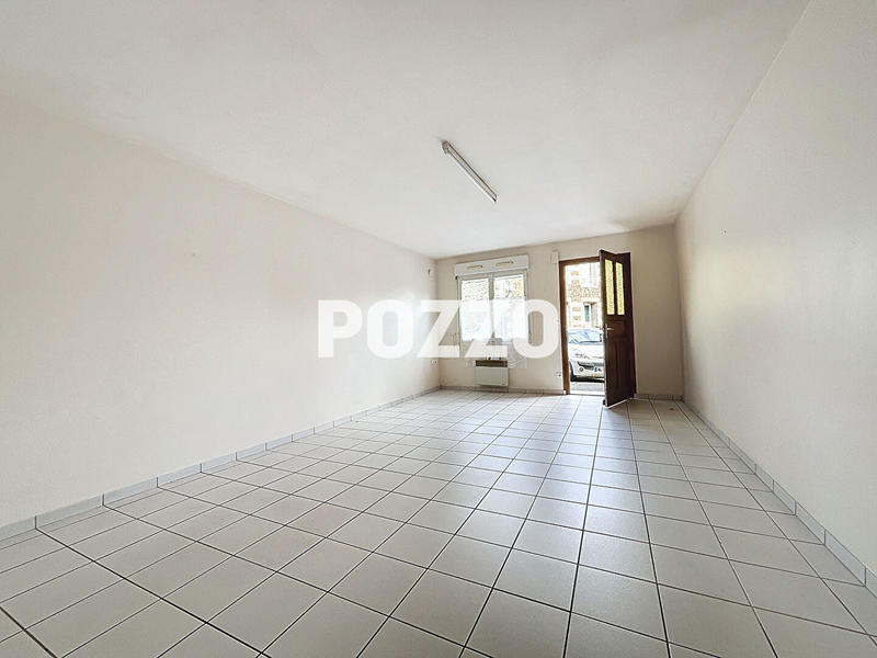 Immeuble - 164 m² - 6 pièces