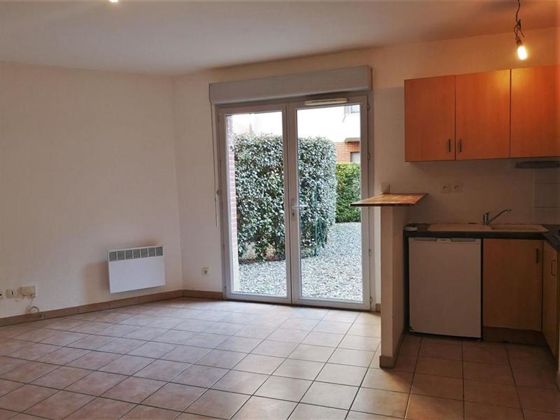 Appartement - 39 m² - 2 pièces