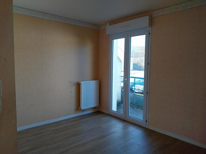 Maison traditionnelle - 79 m² - 4 pièces