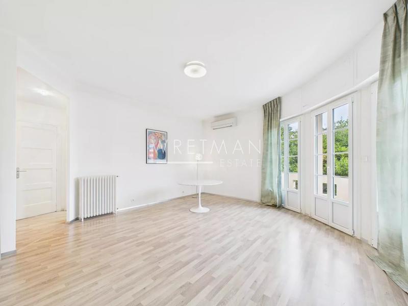 Appartement - 79 m² - 3 pièces