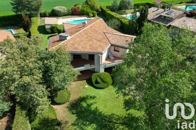 Maison - 192 m² - 5 pièces