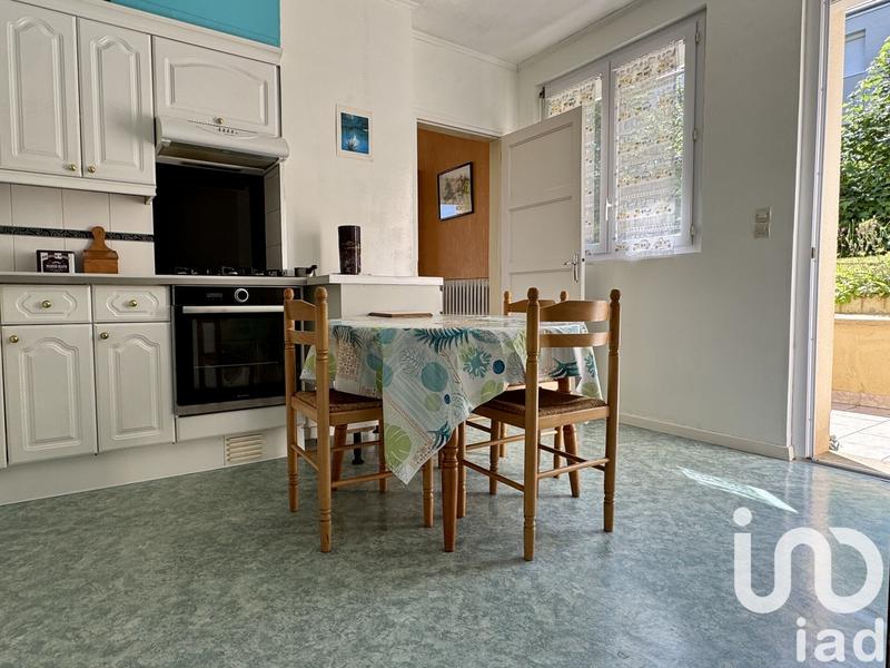 Maison - 152 m² - 5 pièces